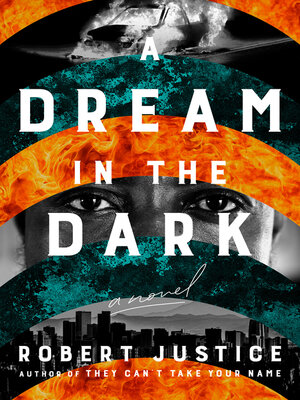 cover image of A Dream in the Dark